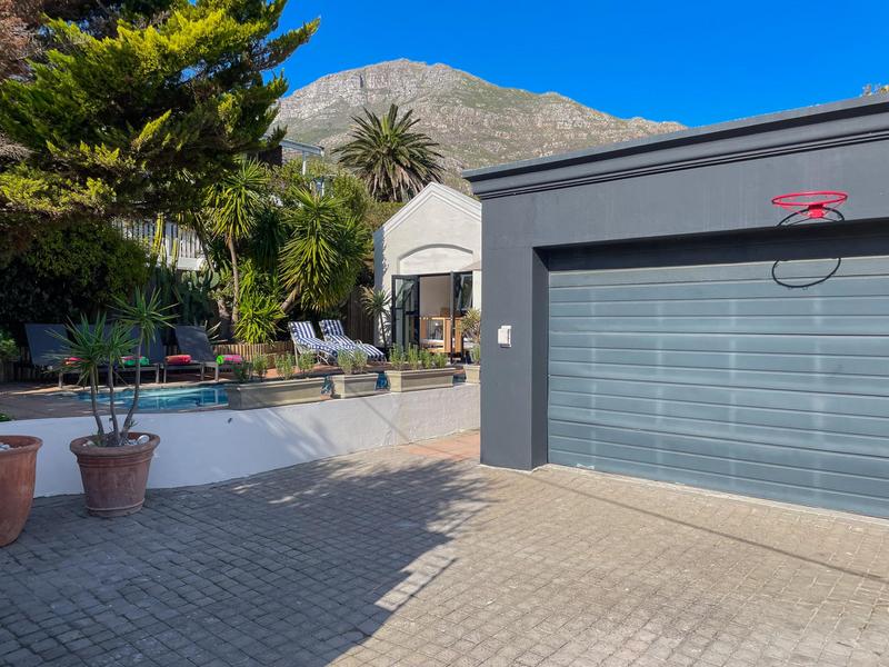 To Let 4 Bedroom Property for Rent in Scott Estate Western Cape